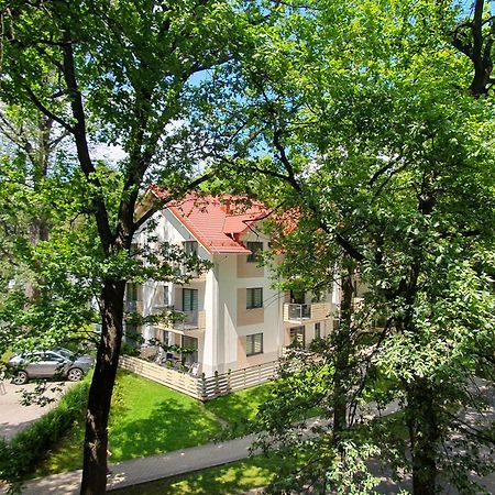 Apartamenty Sun&Fun Rezydencja Pod Debami Nad Lomnica 1B I 2B- Blisko Centrum I Sklepow W Otoczeniu Zieleni Karpacz Bagian luar foto