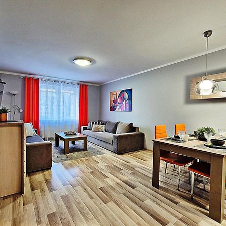 Apartamenty Sun&Fun Rezydencja Pod Debami Nad Lomnica 1B I 2B- Blisko Centrum I Sklepow W Otoczeniu Zieleni Karpacz Bagian luar foto