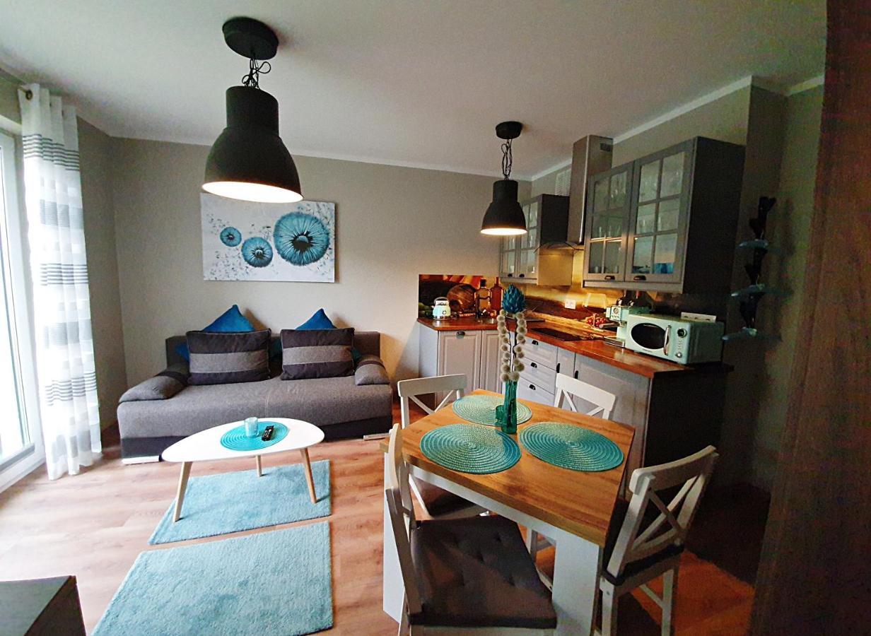 Apartamenty Sun&Fun Rezydencja Pod Debami Nad Lomnica 1B I 2B- Blisko Centrum I Sklepow W Otoczeniu Zieleni Karpacz Bagian luar foto