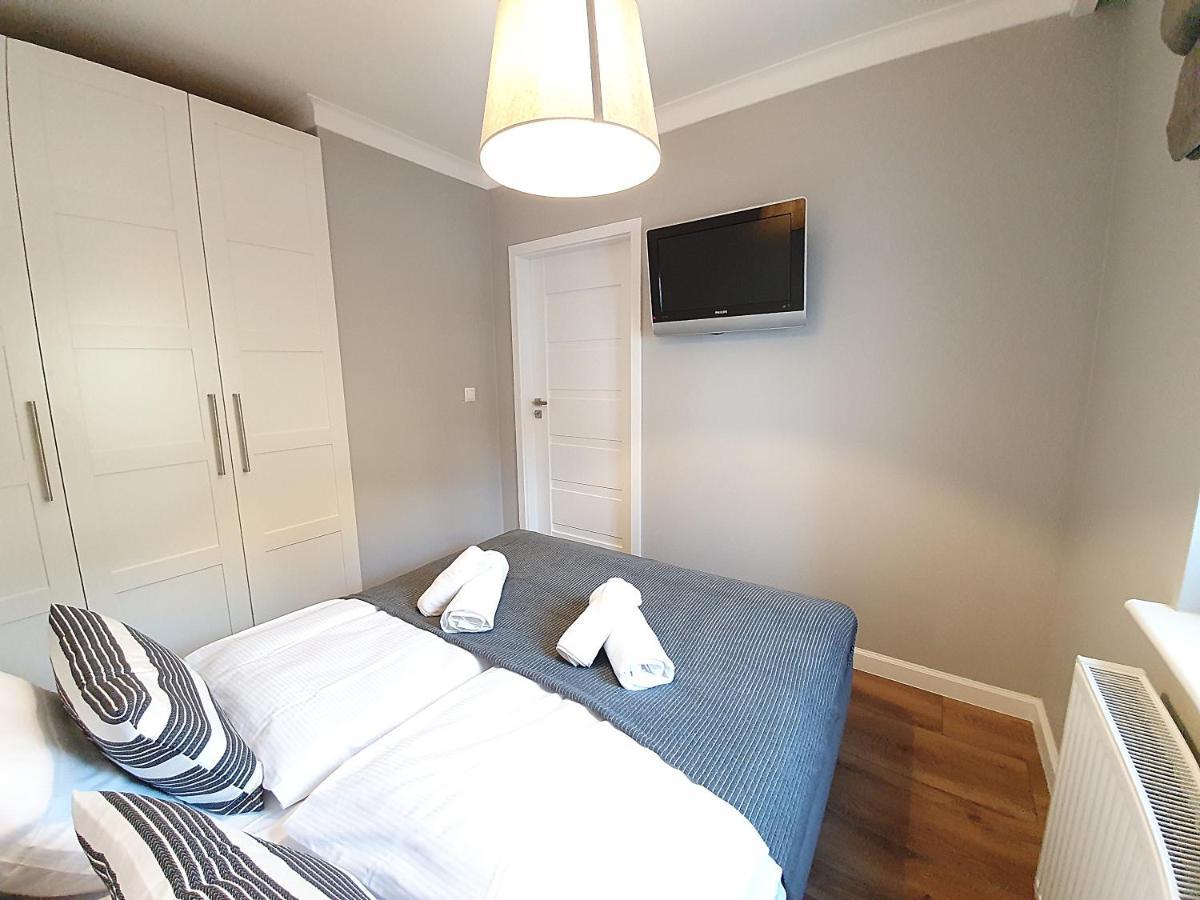 Apartamenty Sun&Fun Rezydencja Pod Debami Nad Lomnica 1B I 2B- Blisko Centrum I Sklepow W Otoczeniu Zieleni Karpacz Bagian luar foto