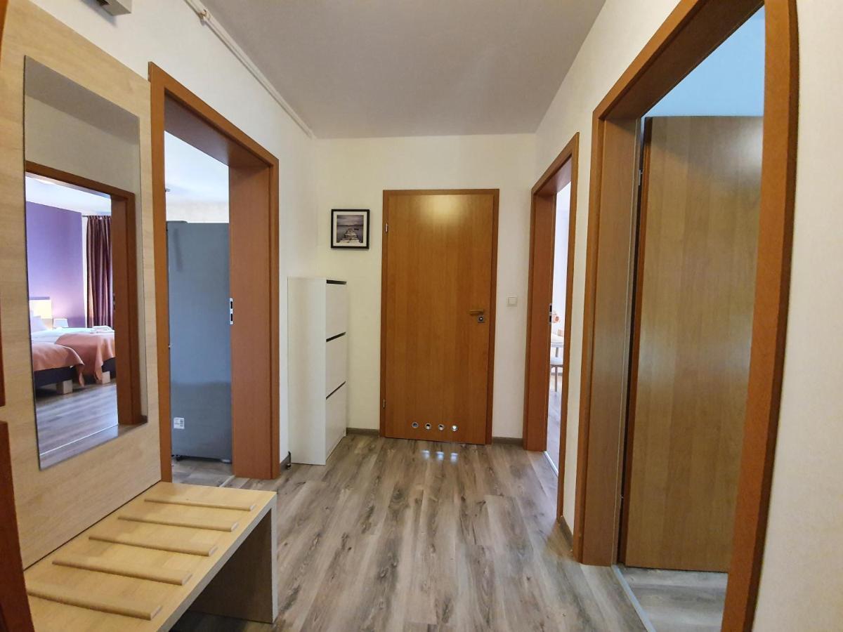 Apartamenty Sun&Fun Rezydencja Pod Debami Nad Lomnica 1B I 2B- Blisko Centrum I Sklepow W Otoczeniu Zieleni Karpacz Bagian luar foto