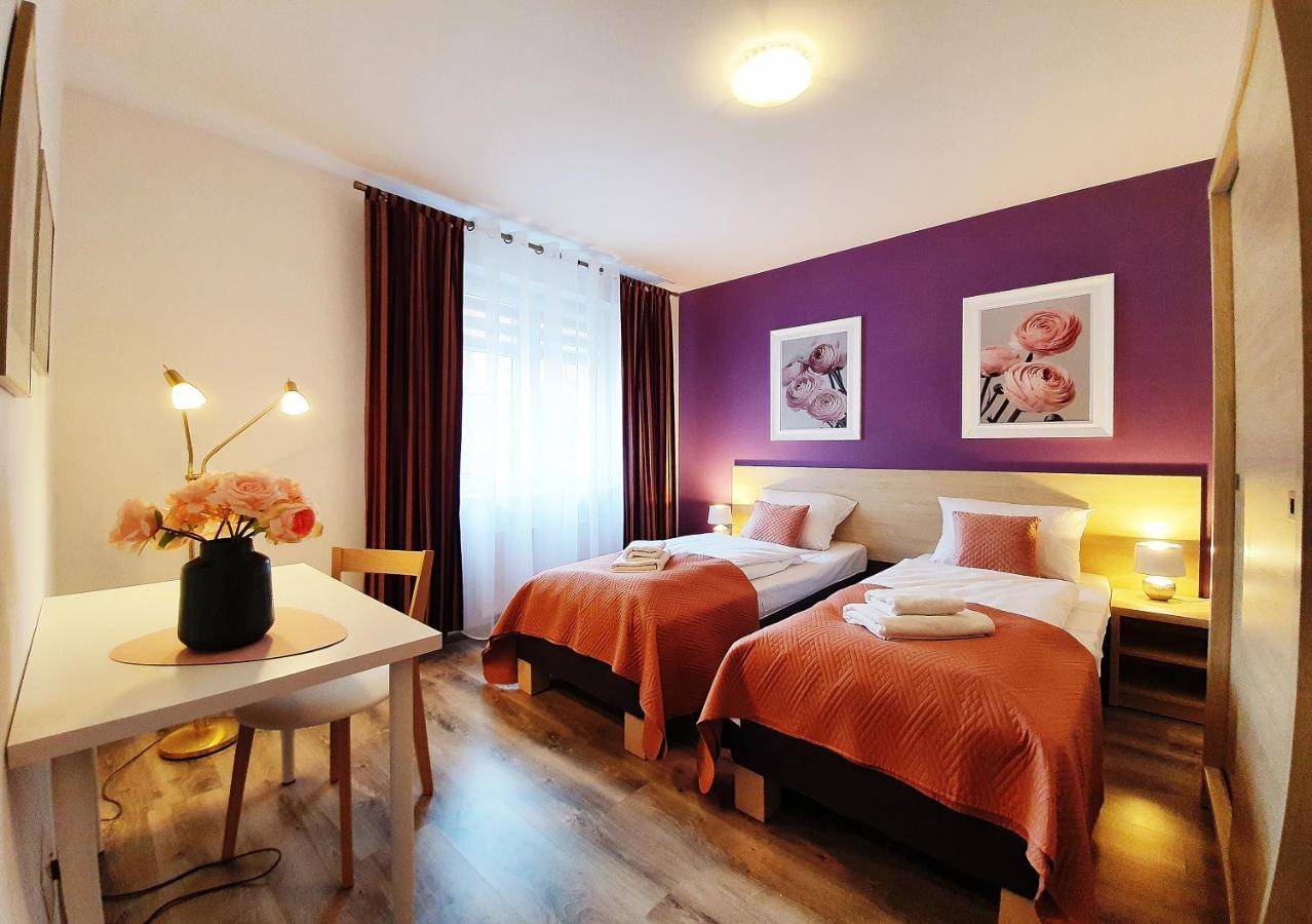 Apartamenty Sun&Fun Rezydencja Pod Debami Nad Lomnica 1B I 2B- Blisko Centrum I Sklepow W Otoczeniu Zieleni Karpacz Bagian luar foto