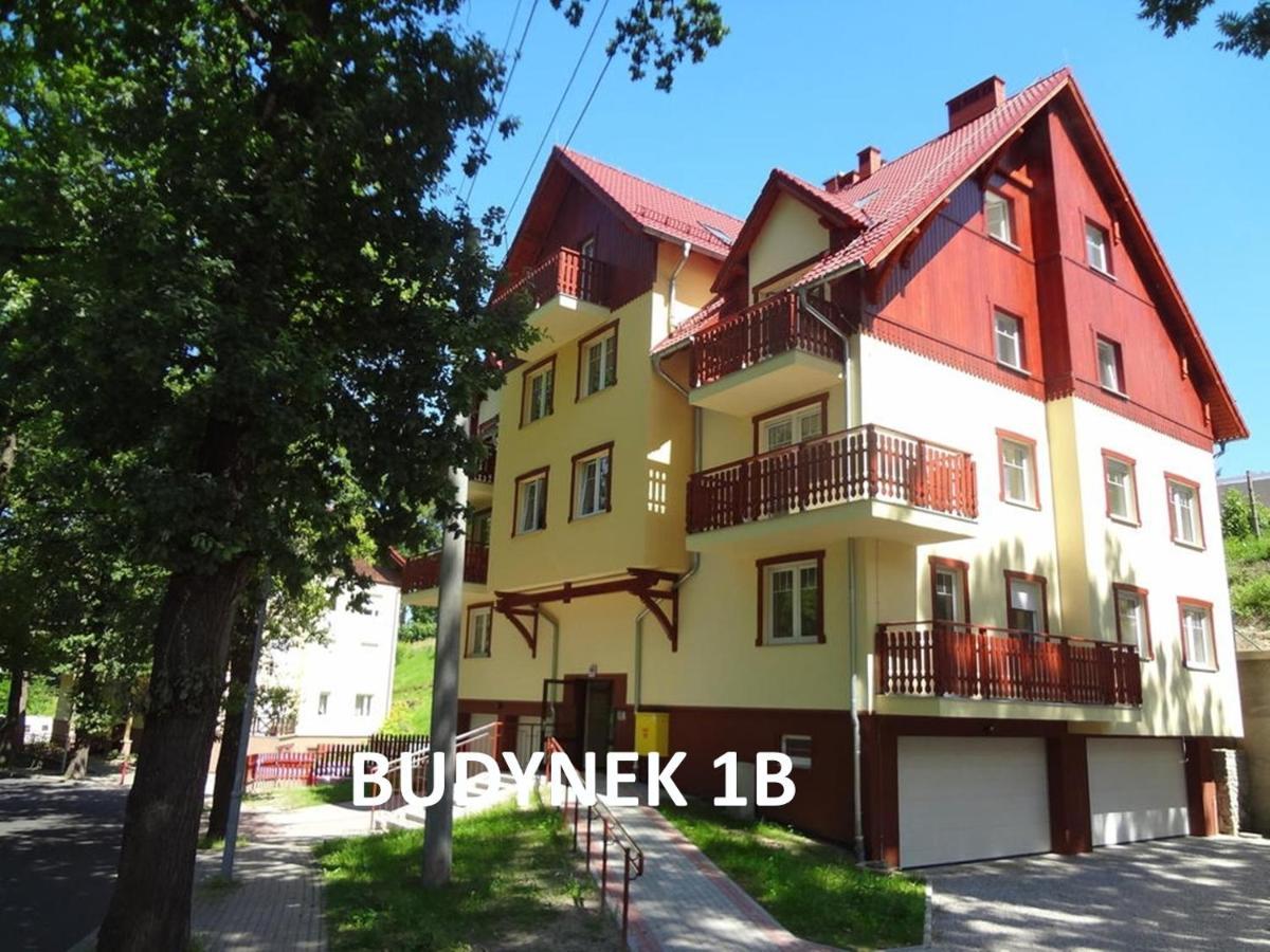 Apartamenty Sun&Fun Rezydencja Pod Debami Nad Lomnica 1B I 2B- Blisko Centrum I Sklepow W Otoczeniu Zieleni Karpacz Bagian luar foto
