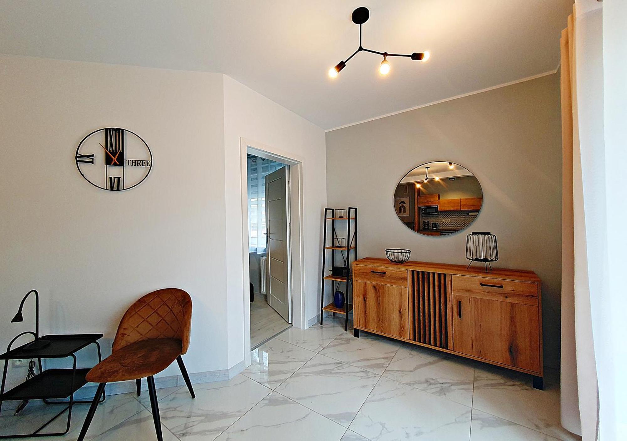 Apartamenty Sun&Fun Rezydencja Pod Debami Nad Lomnica 1B I 2B- Blisko Centrum I Sklepow W Otoczeniu Zieleni Karpacz Bagian luar foto