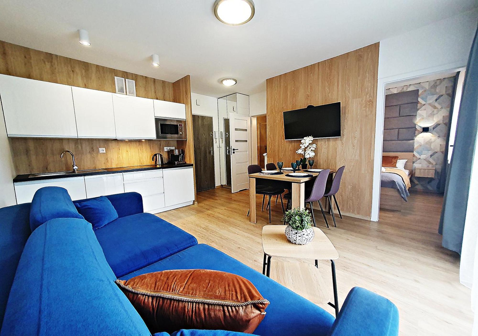 Apartamenty Sun&Fun Rezydencja Pod Debami Nad Lomnica 1B I 2B- Blisko Centrum I Sklepow W Otoczeniu Zieleni Karpacz Bagian luar foto