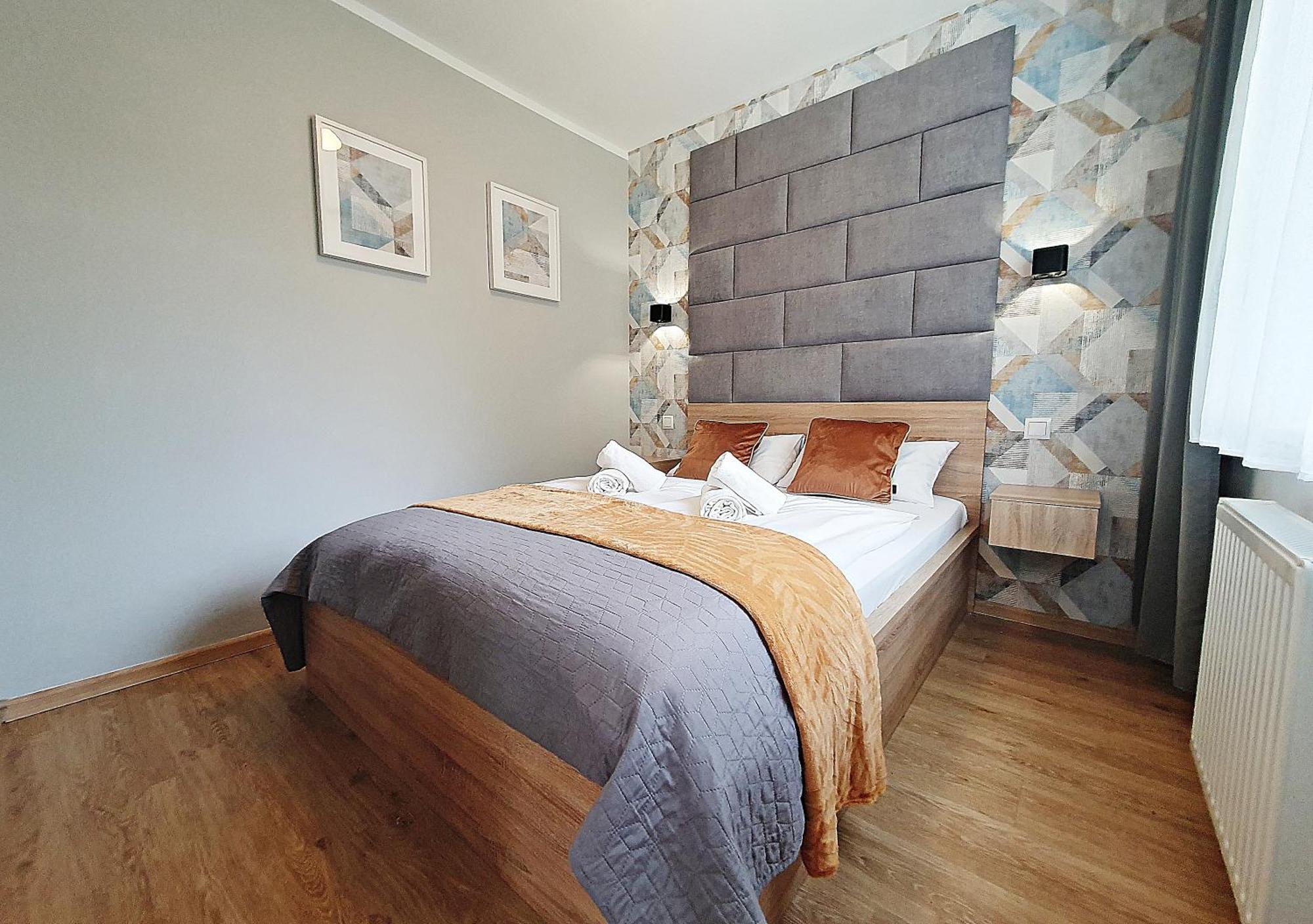Apartamenty Sun&Fun Rezydencja Pod Debami Nad Lomnica 1B I 2B- Blisko Centrum I Sklepow W Otoczeniu Zieleni Karpacz Bagian luar foto