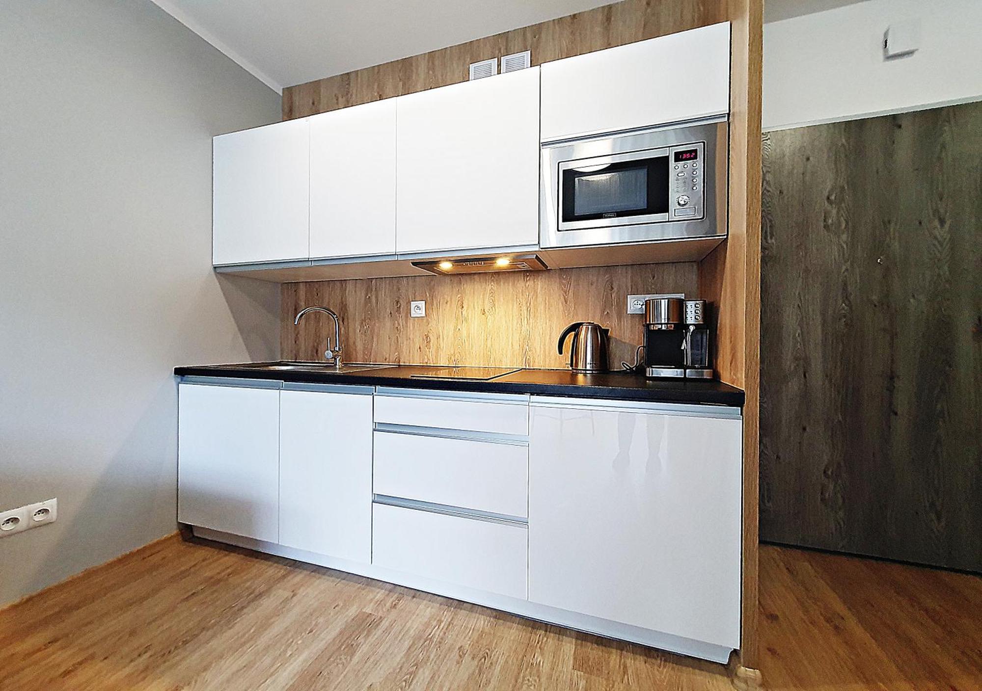 Apartamenty Sun&Fun Rezydencja Pod Debami Nad Lomnica 1B I 2B- Blisko Centrum I Sklepow W Otoczeniu Zieleni Karpacz Bagian luar foto