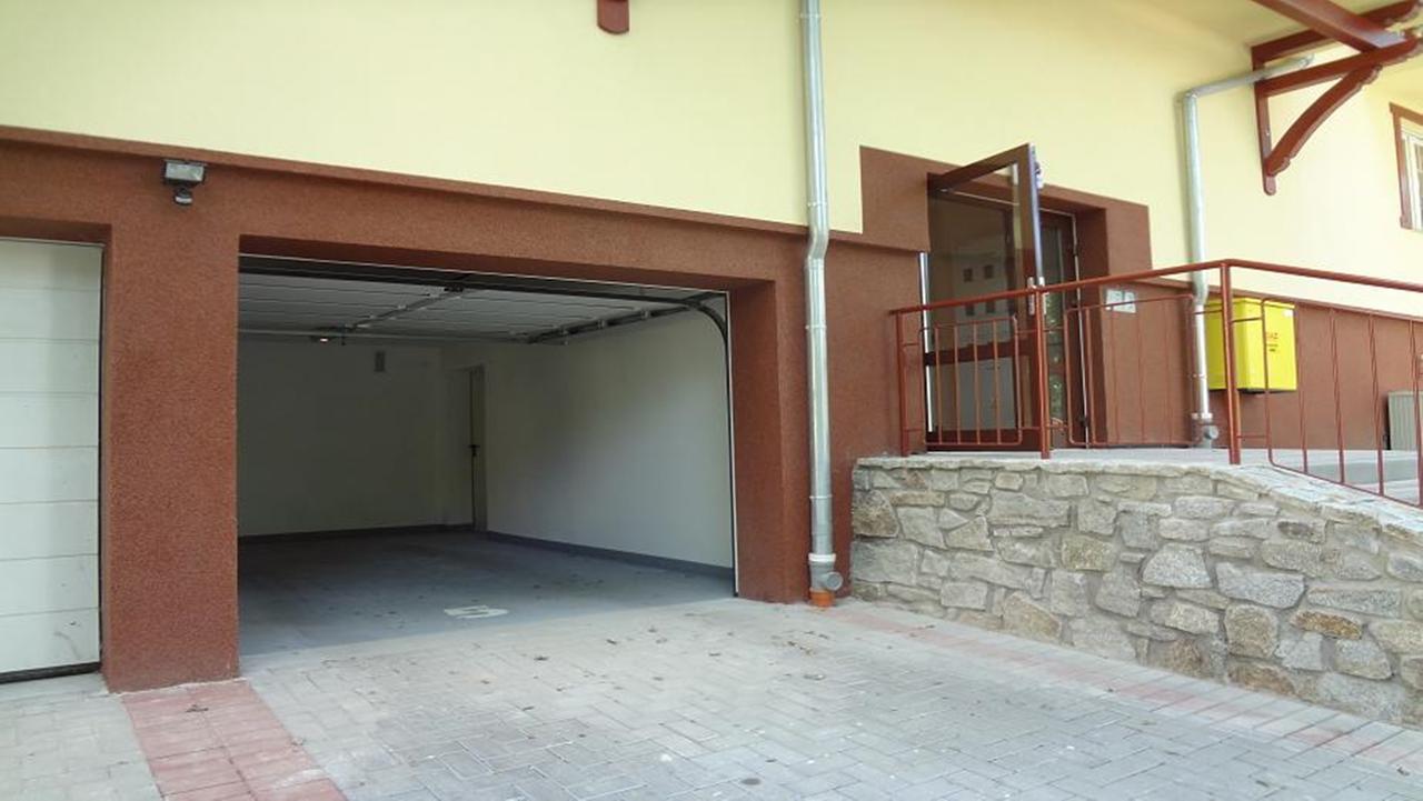 Apartamenty Sun&Fun Rezydencja Pod Debami Nad Lomnica 1B I 2B- Blisko Centrum I Sklepow W Otoczeniu Zieleni Karpacz Bagian luar foto